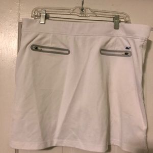 Vineyard Vines skirt skirt tennis golf